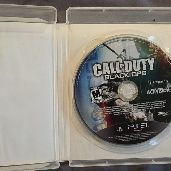 PS3 Games All 4 Sold Together This Is A Bundle - Picture 11 of 14